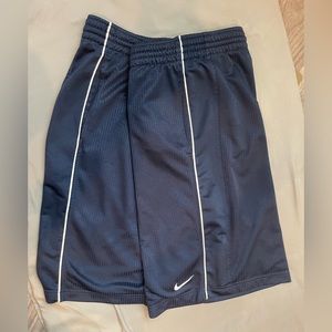 Nike basketball shorts men